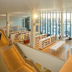 Voordelen van natuurlijk licht