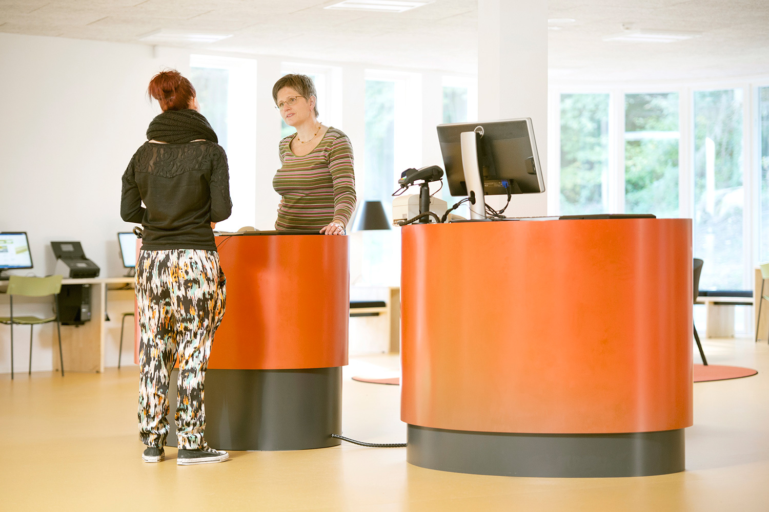 Begeleiding en hulpbronnen