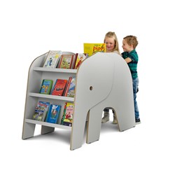 E7655 - met prentenboekenopslag
