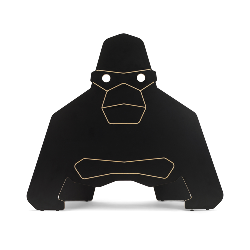 Gordon prentenboekenbak