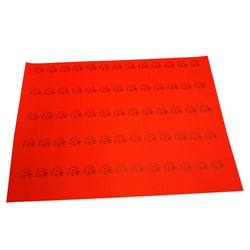 EL38608 - Set etiketten Makkelijk lezen