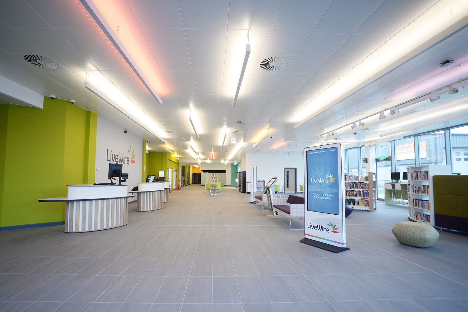 Dementievriendelijk ontwerp