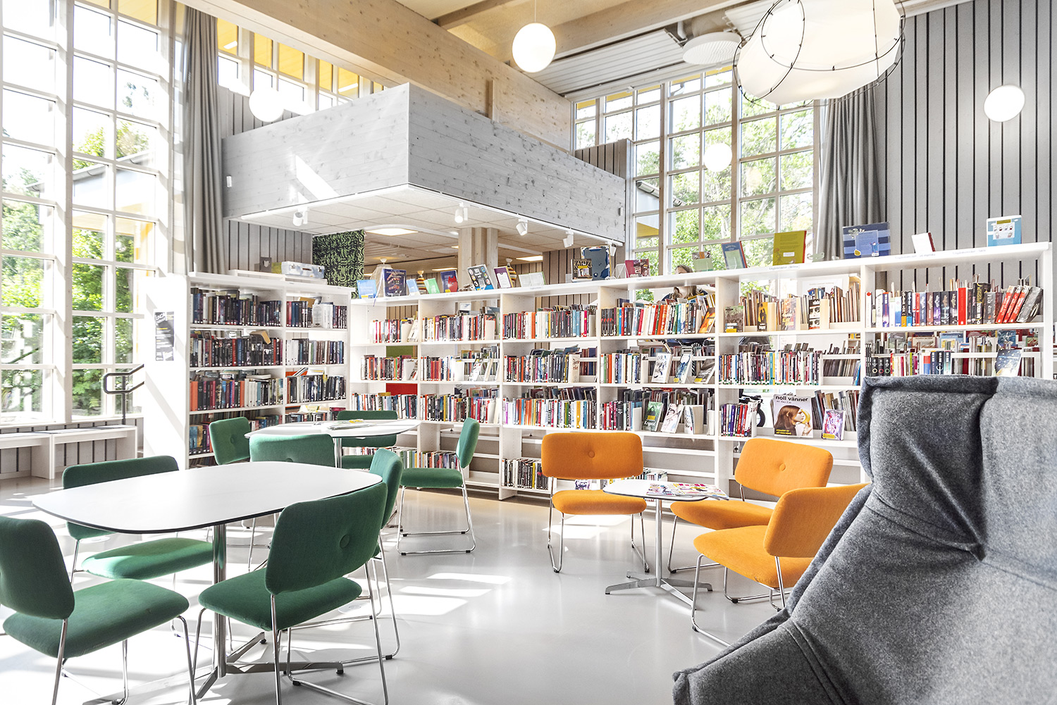 Gemeenschapsactiviteiten