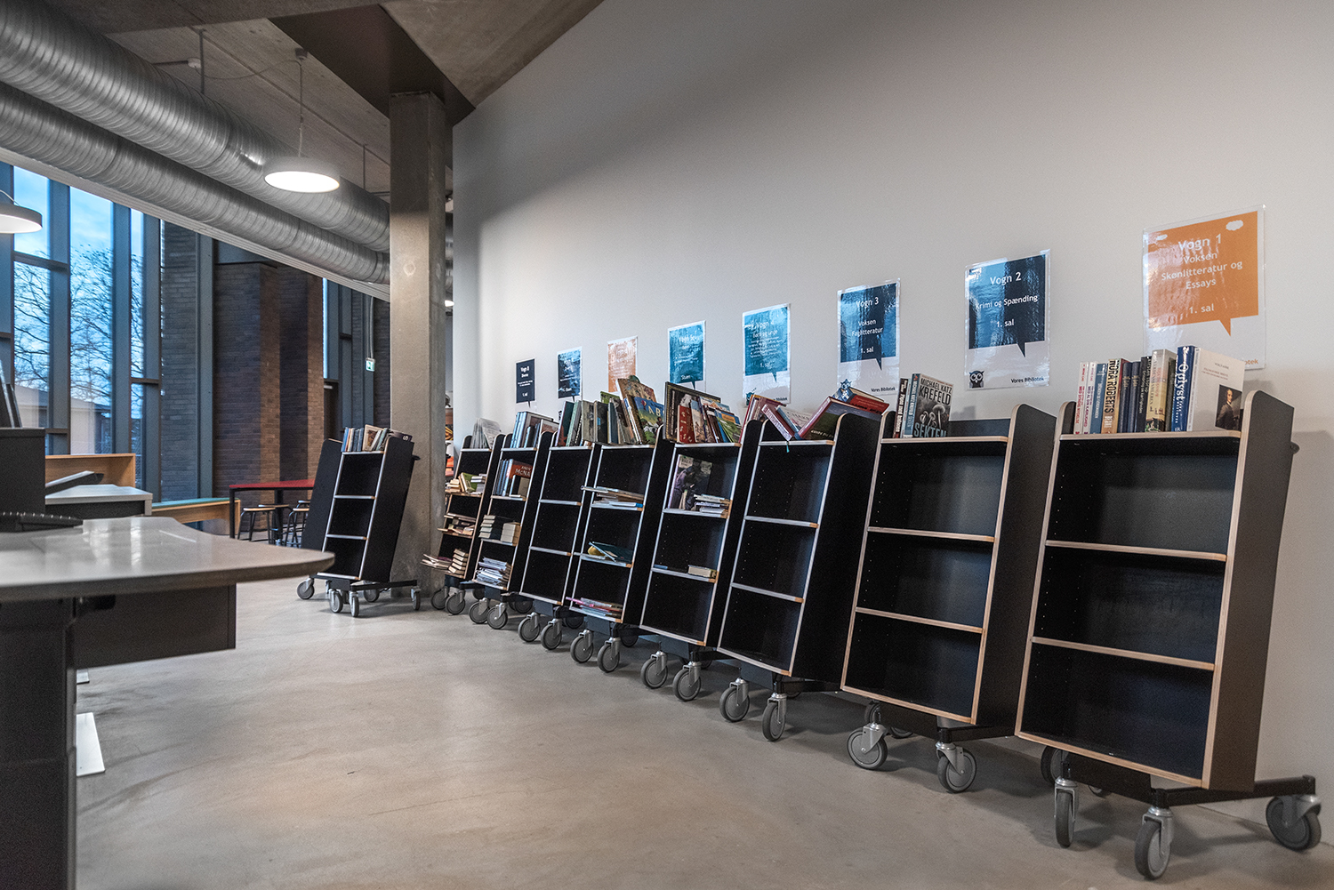 Möbelfakta gecertificeerde Halland