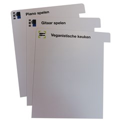 EL34190 - Z 4044 UPGRADE 1 Gitaar spelen, Piano spelen & Veganistische keuken