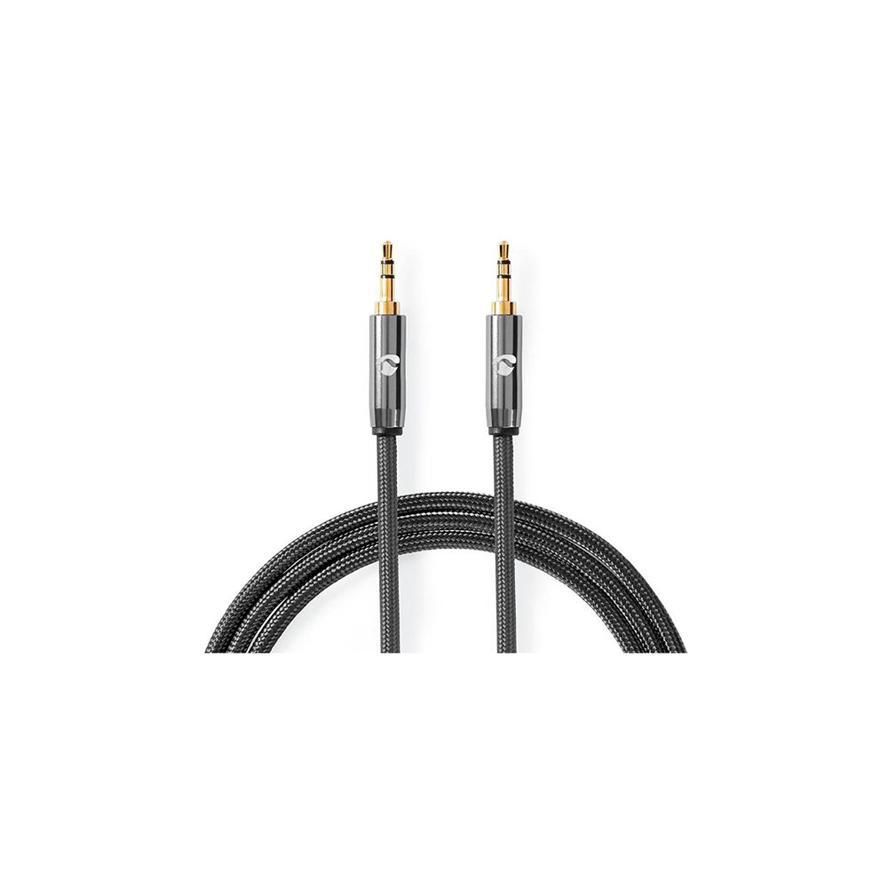 E3870 - Van Mini Jack naar Mini Jack