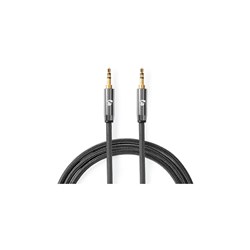 E3870 - Van Mini Jack naar Mini Jack