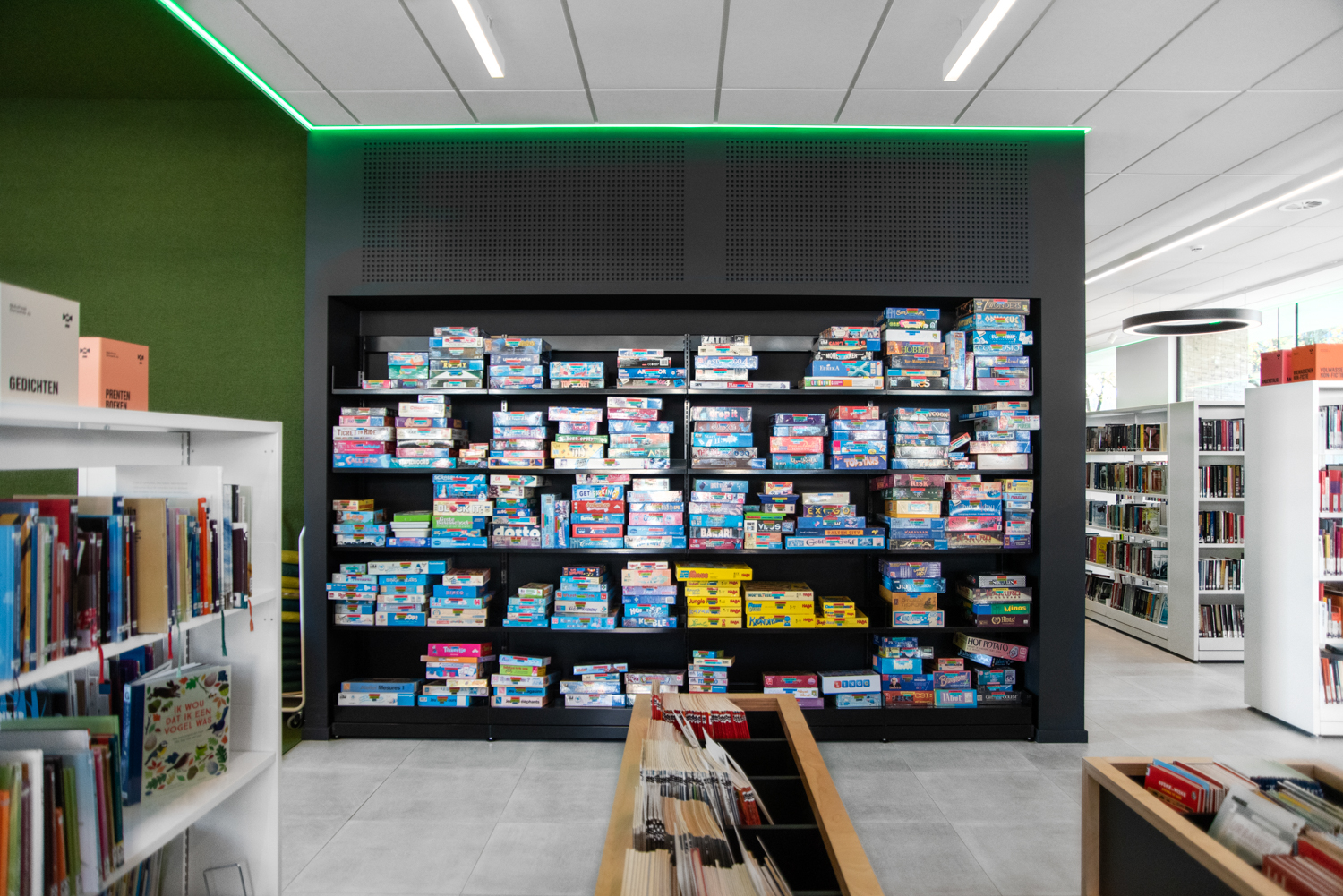 Openbare bibliotheek van As