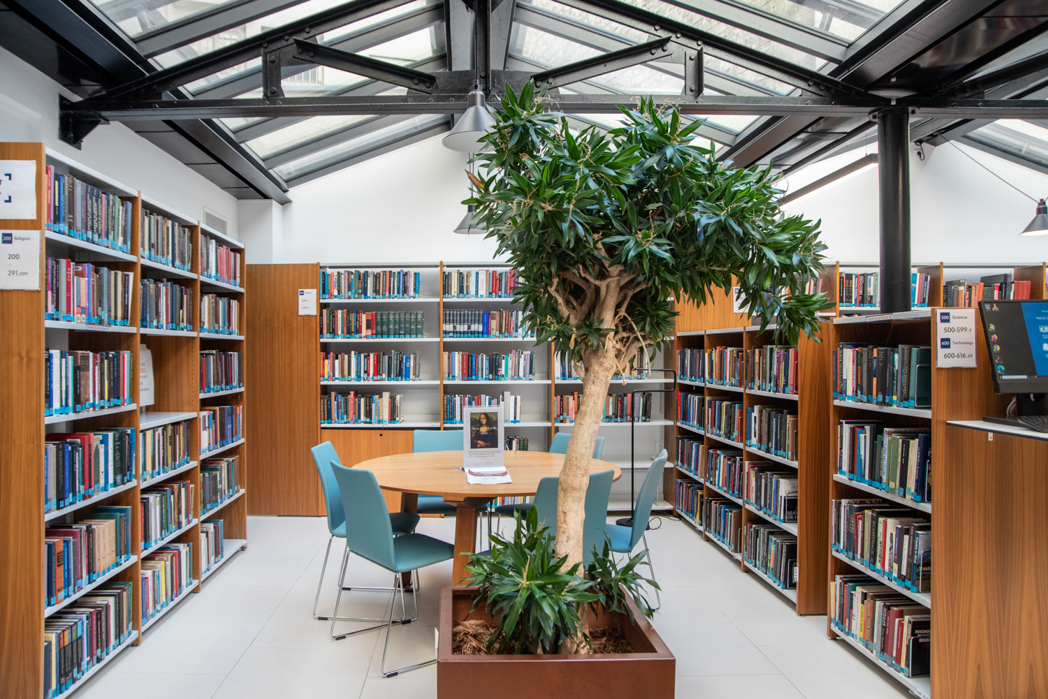 American University of Paris, Frankrijk