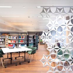 Bibliotheek van het Federale Parlement, Belgïe