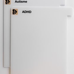 EL34191 - Z 4044 UPGRADE 2 ADHD & Autisme