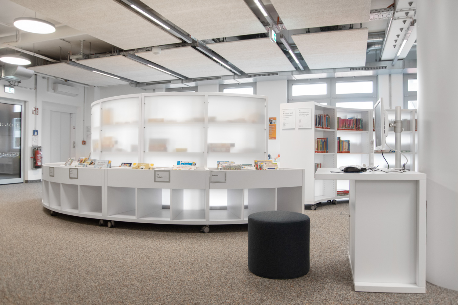 Sara pretenboekenbak