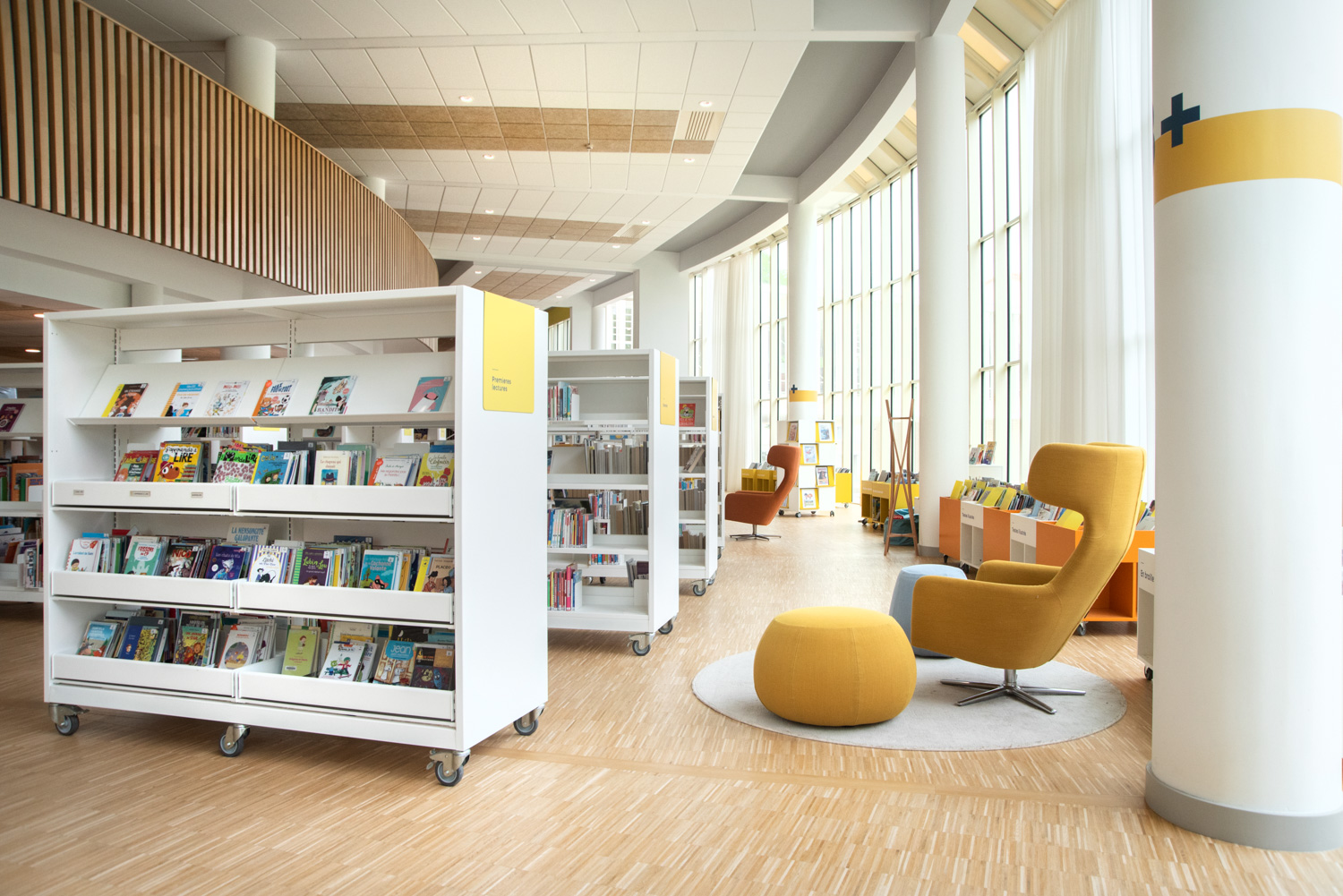 60/30 Classic rekkensystem