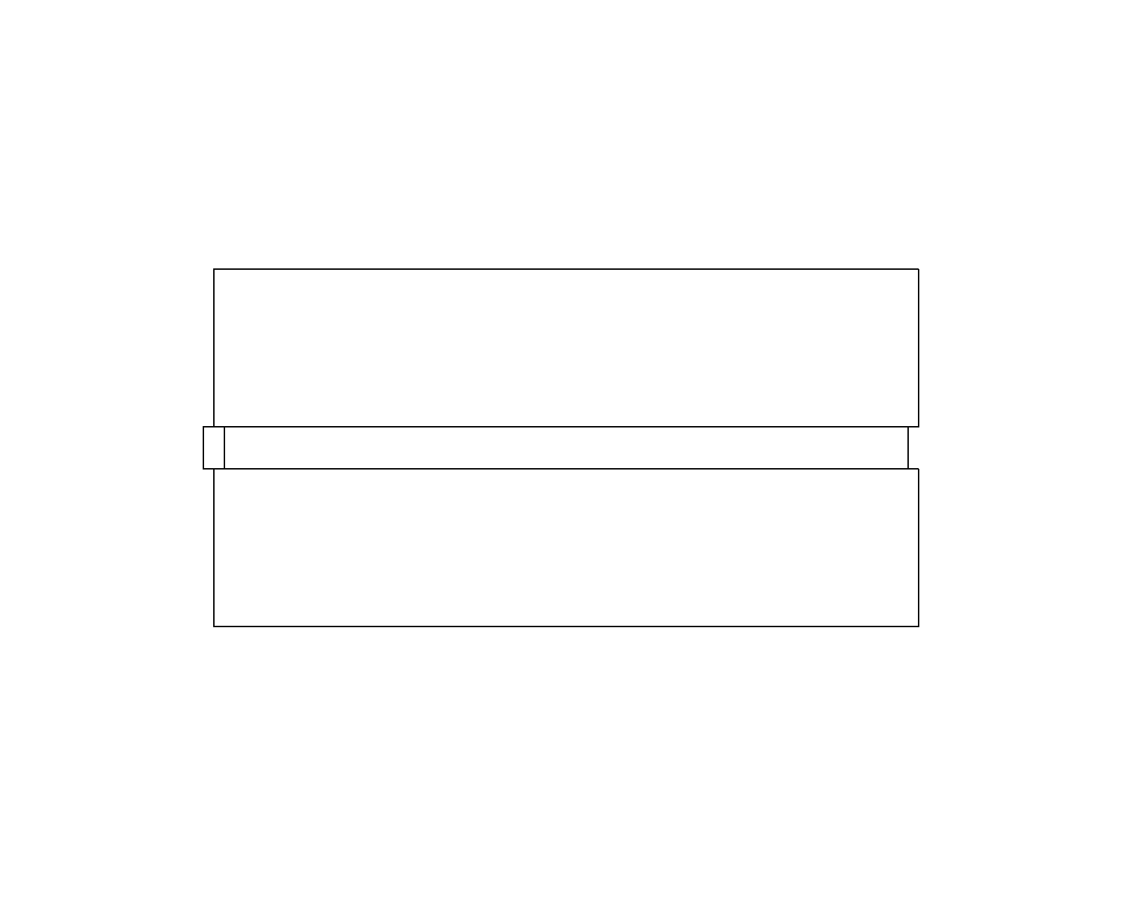 6030 add-on - double-sided - D225 - W1000 – 2D.dwg