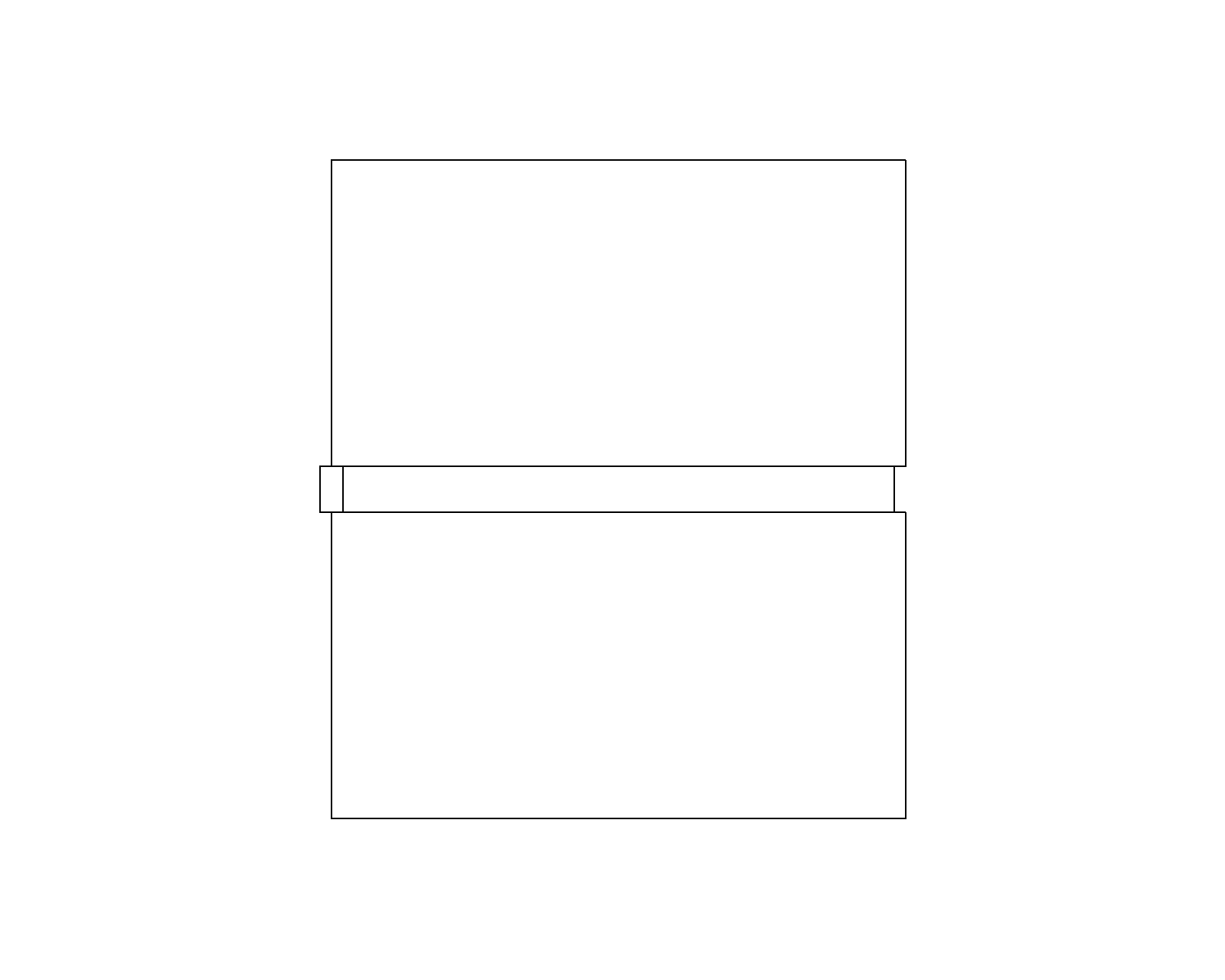 6030 add-on - double-sided - D400 - W750 – 2D.dwg