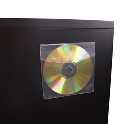E2919 - Met afsluitflap