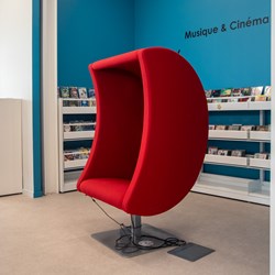 Luna Audio Zetel