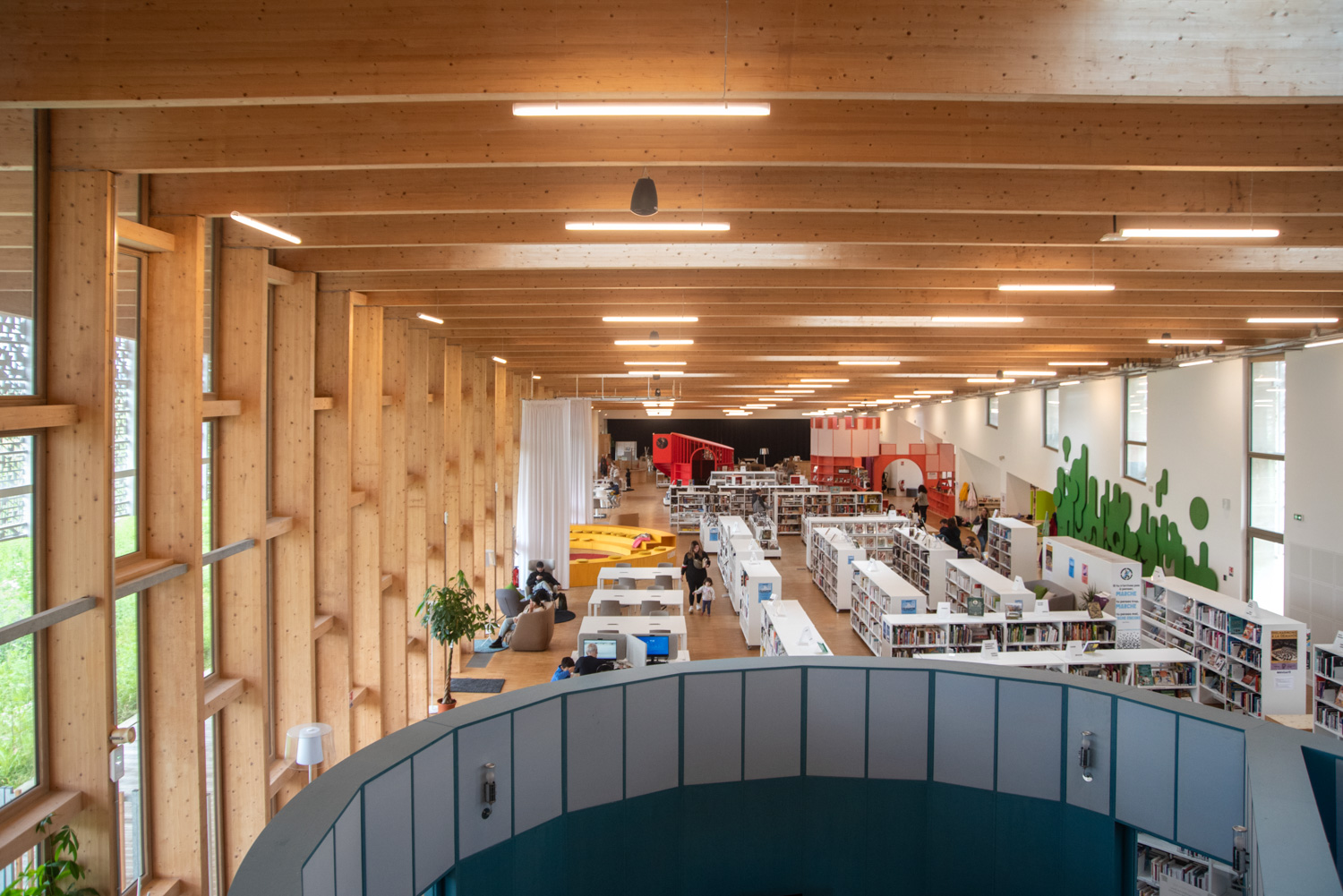 Aroma’s van de natuur