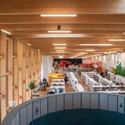 Aroma’s van de natuur