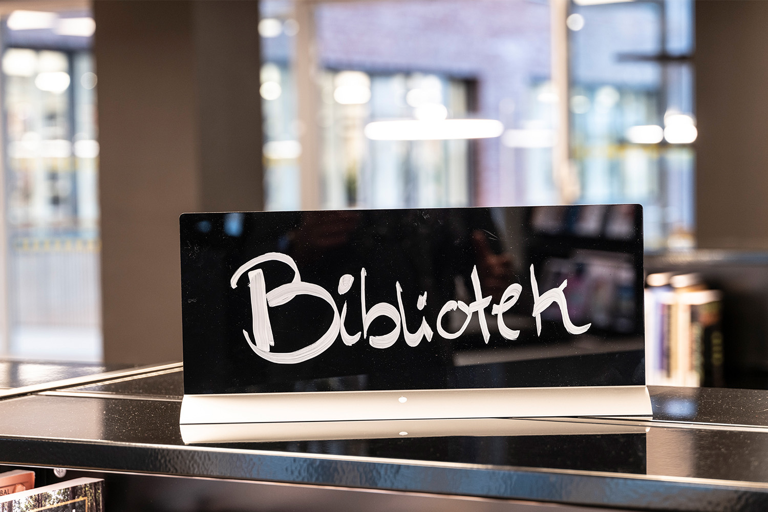 Oslo Metropolitan University, Noorwegen