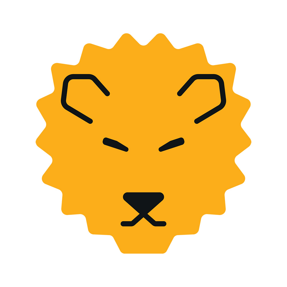 E2268 - Lion