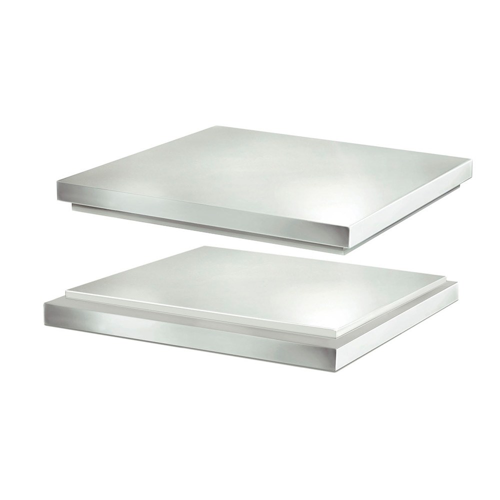 E6716 - Boven-/bodemplaat